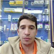 Preparador fisico especialista en futbol, inaf